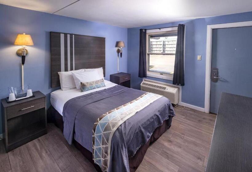 Motel Sunrise Inn Hershey