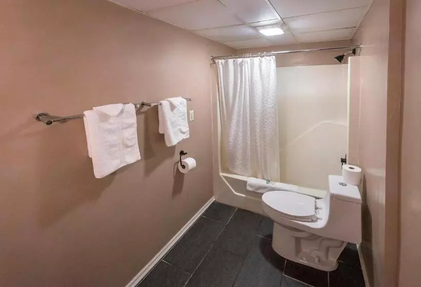 فندق على الطريق Sunrise Inn Hershey