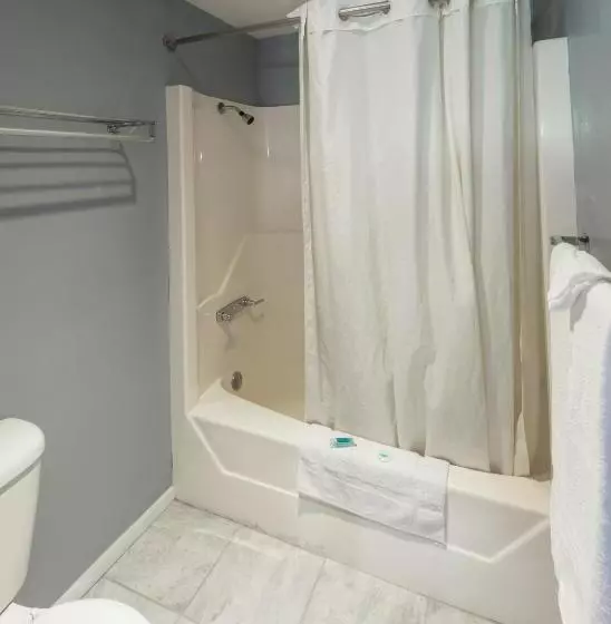 فندق على الطريق Sunrise Inn Hershey