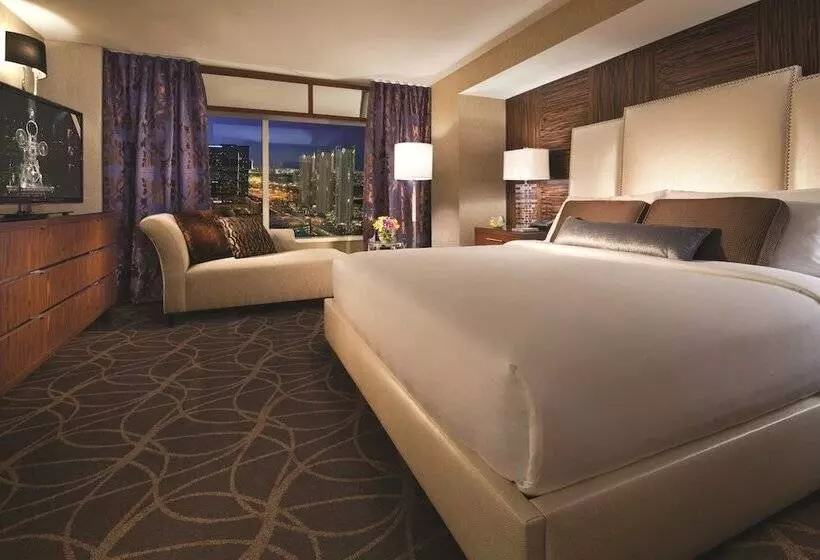 Курорт Mgm Grand Hotel & Casino