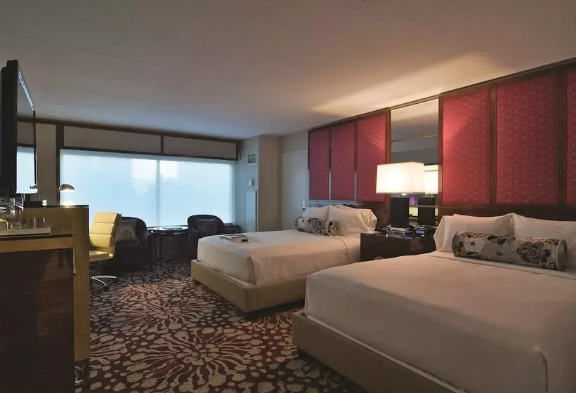 Курорт Mgm Grand Hotel & Casino