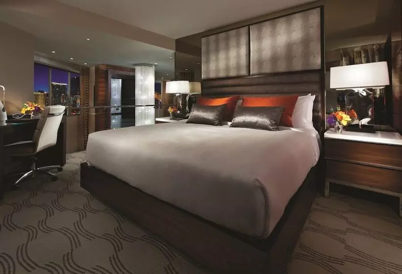 Курорт Mgm Grand Hotel & Casino