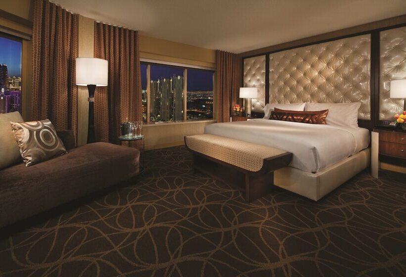 استراحتگاه Mgm Grand Hotel & Casino