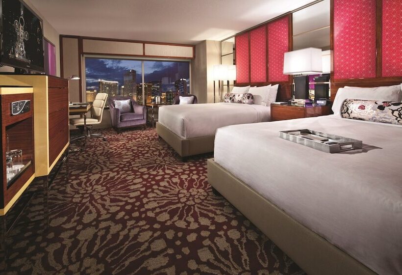 استراحتگاه Mgm Grand Hotel & Casino