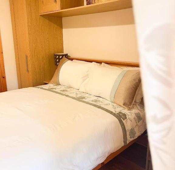 ベッドアンドブレックファースト Kilcar Lodge