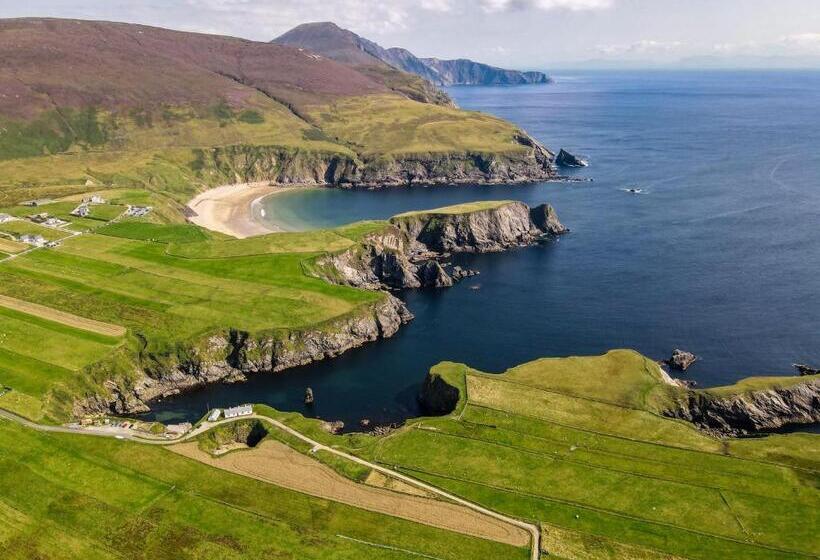 ベッドアンドブレックファースト Kilcar Lodge