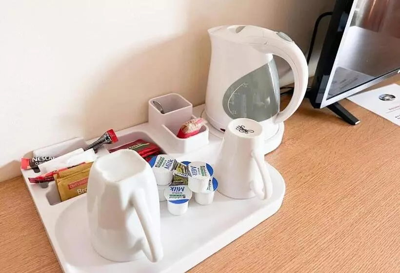 Aamiaismajoitus (B&B) Kilcar Lodge