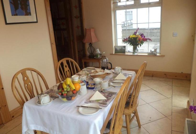 צימר Monastery View