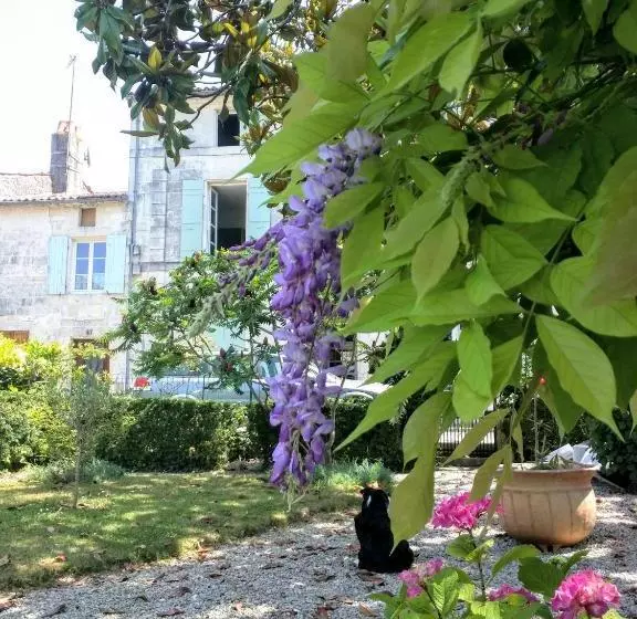ベッドアンドブレックファースト Quai Des Fleurs