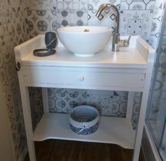 مبيت وإفطار Quai Des Fleurs