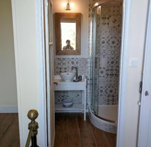 مبيت وإفطار Quai Des Fleurs