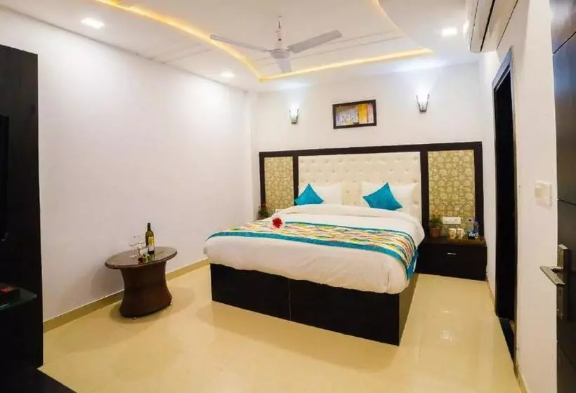 ホテル Grand Father