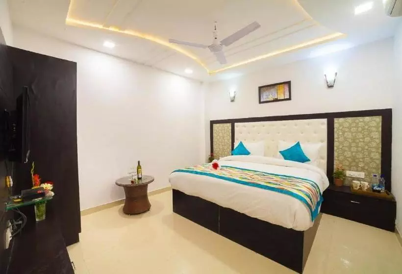 ホテル Grand Father