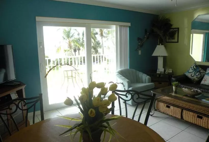 South Beach Condo