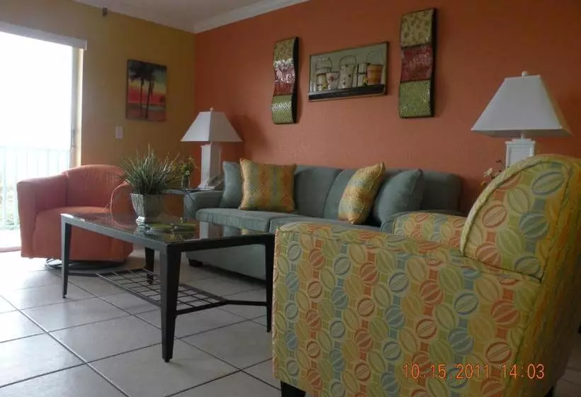 South Beach Condo