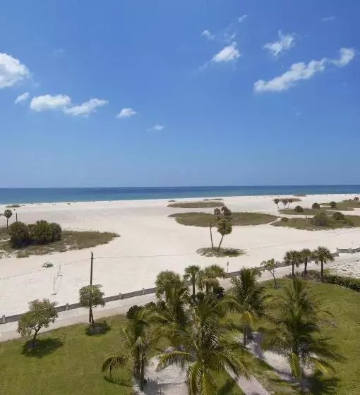 South Beach Condo
