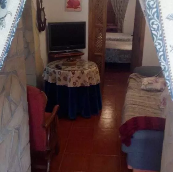 Cueva El Jaraiz