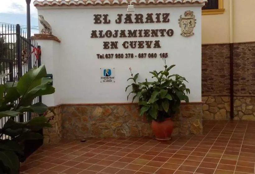 Cueva El Jaraiz