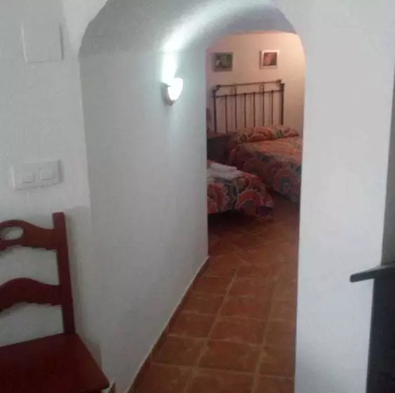 Cueva El Jaraiz