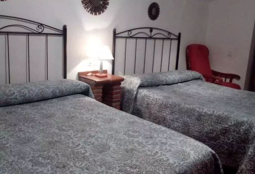 Cueva El Jaraiz