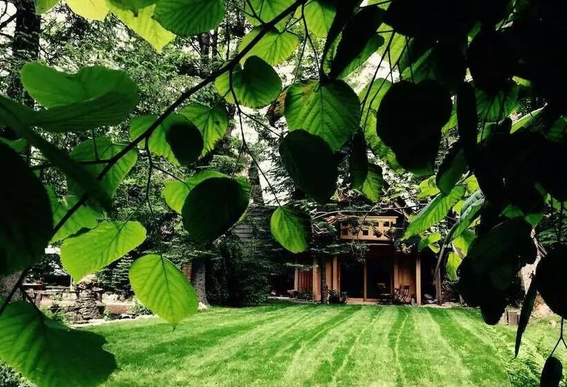 Domek Koliba Pod Jedlami