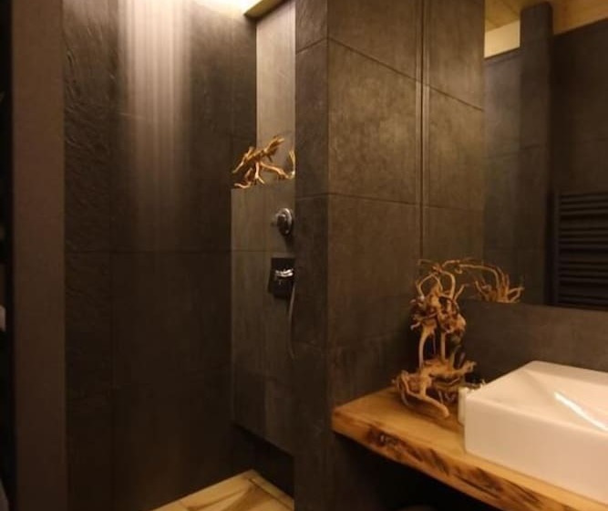 Domek Koliba Pod Jedlami