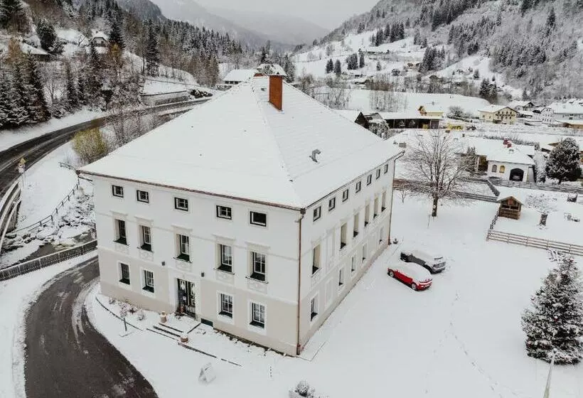 Hotel Ferien Beim Steiner