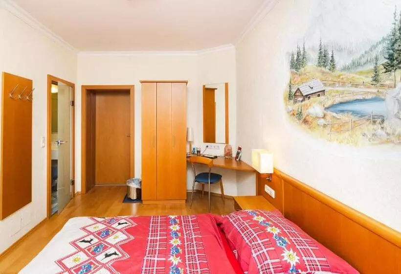 Hotel Ferien Beim Steiner