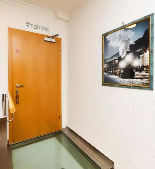 Hotel Ferien Beim Steiner