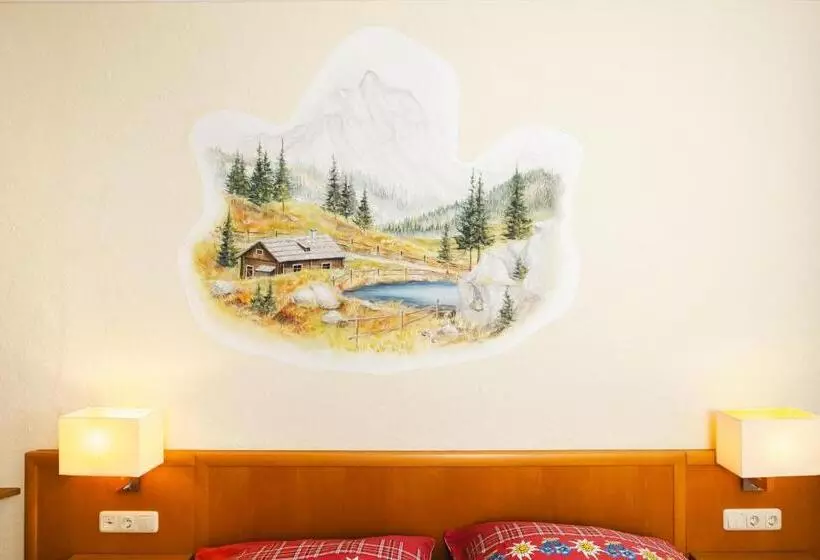 Hotel Ferien Beim Steiner