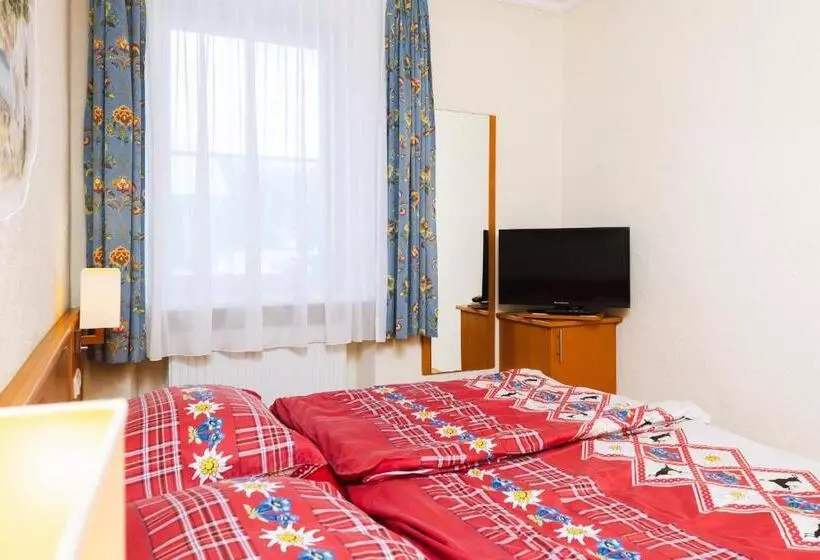 Hotel Ferien Beim Steiner