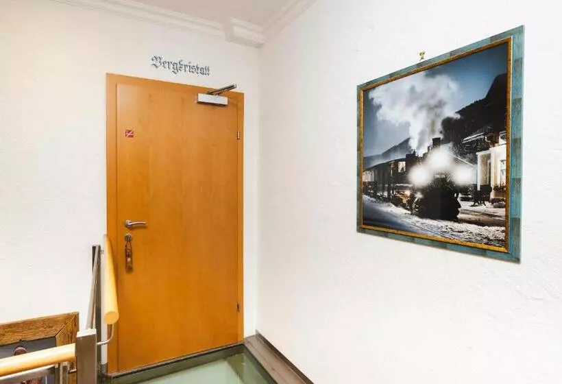 Hotel Ferien Beim Steiner