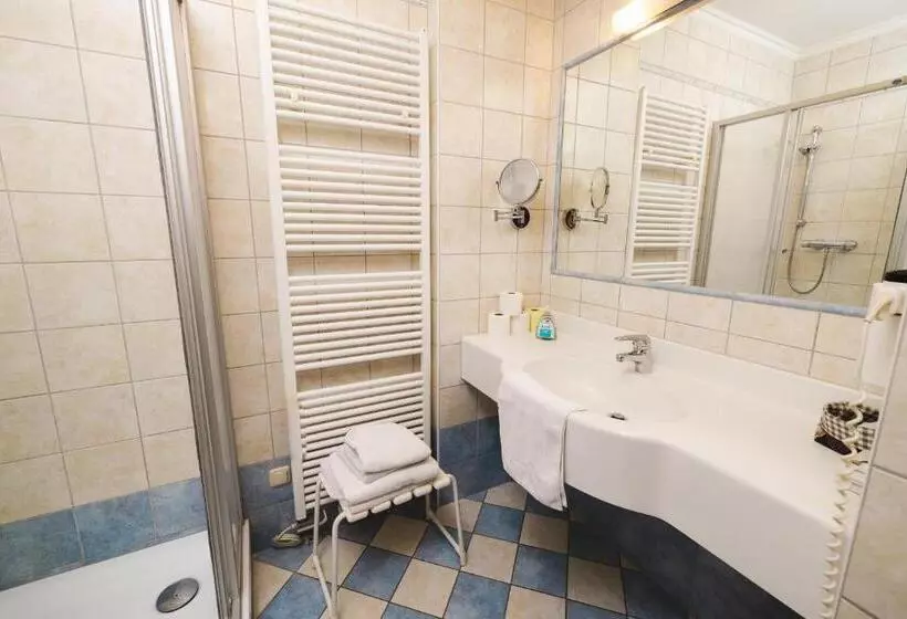 Hotel Ferien Beim Steiner