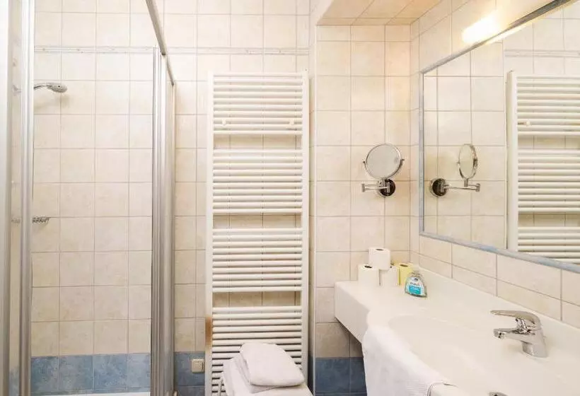 Hotel Ferien Beim Steiner