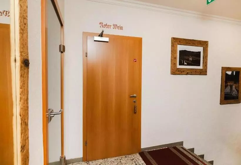 Hotel Ferien Beim Steiner