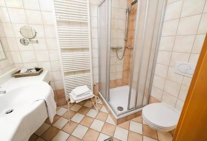 Hotel Ferien Beim Steiner