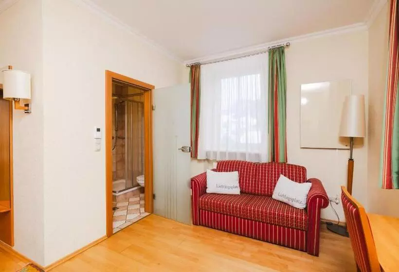 Hotel Ferien Beim Steiner