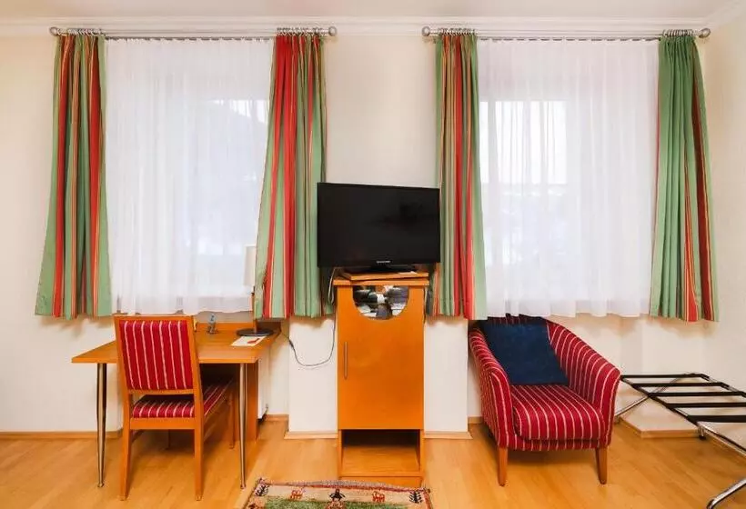 Hotel Ferien Beim Steiner