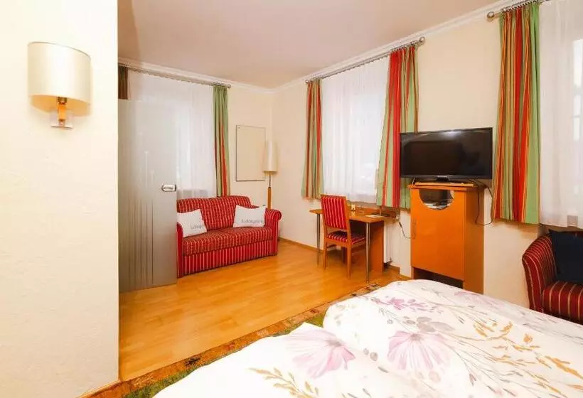 Hotel Ferien Beim Steiner