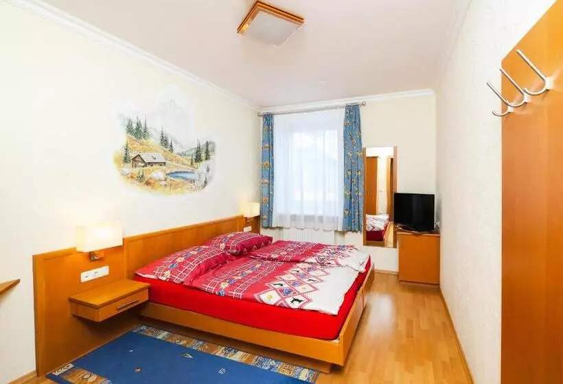 Hotel Ferien Beim Steiner