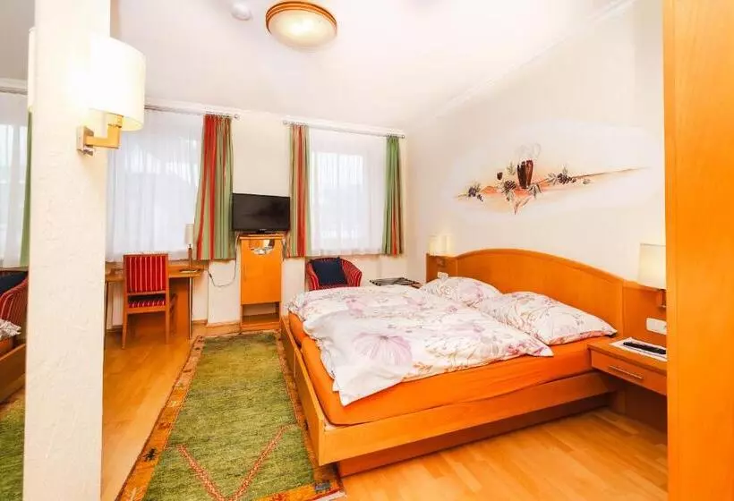 Hotel Ferien Beim Steiner