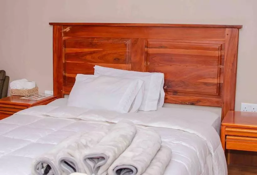پانسیون Graceland Guesthouse