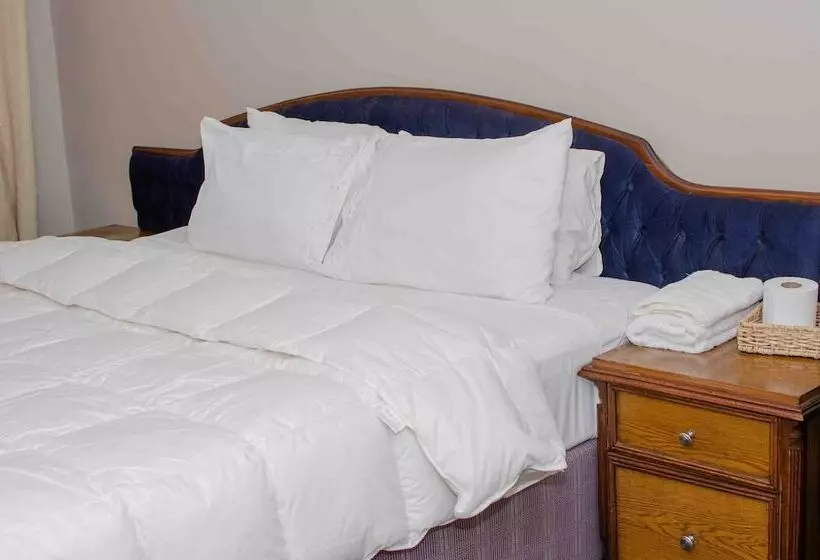 پانسیون Graceland Guesthouse