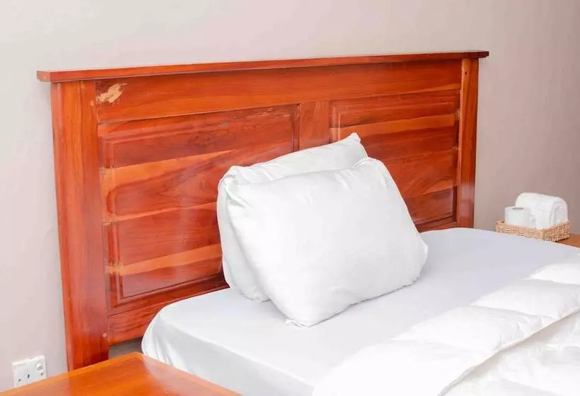 پانسیون Graceland Guesthouse