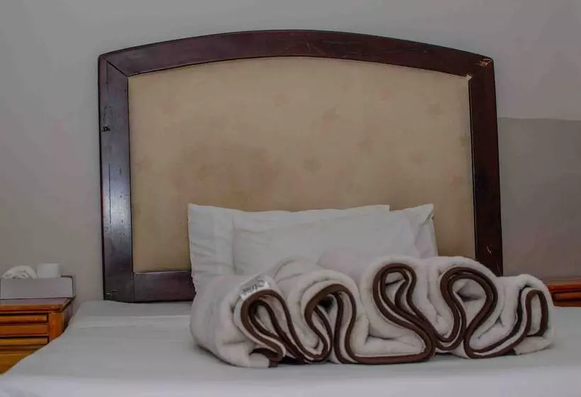 پانسیون Graceland Guesthouse