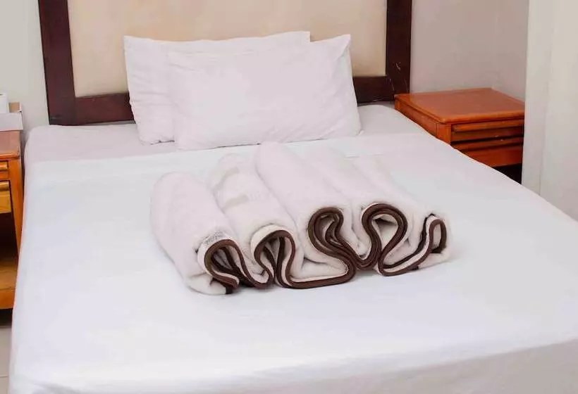پانسیون Graceland Guesthouse