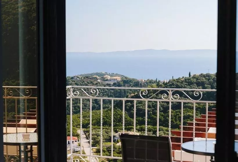 Villa Mons & Mare