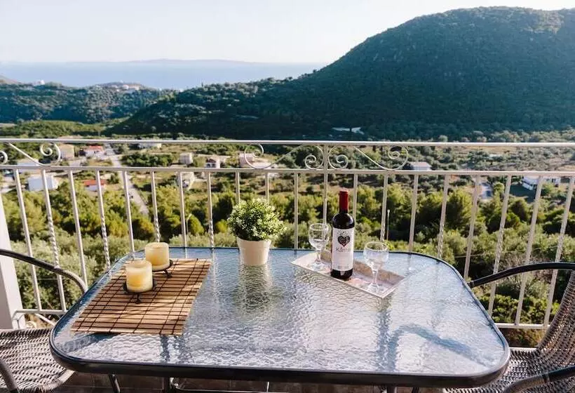 Villa Mons & Mare