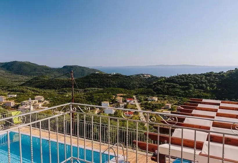 Villa Mons & Mare