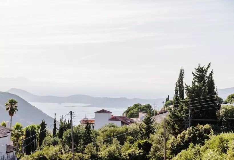 Villa Mons & Mare